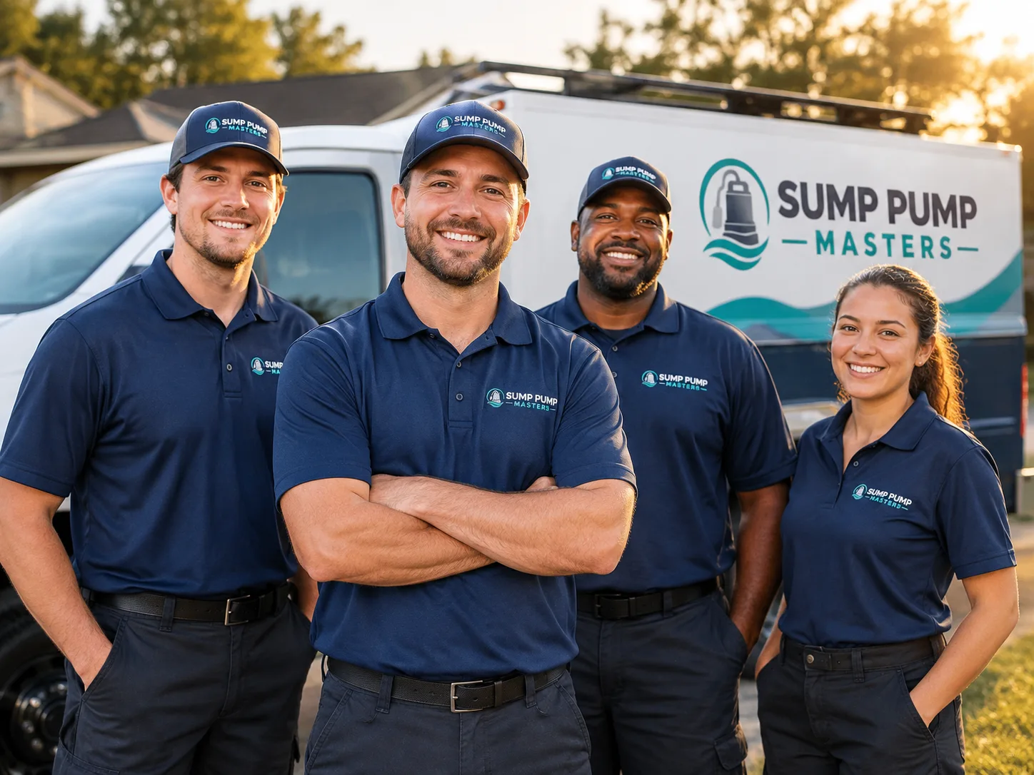 Sump Pump Repair company in Cypress, FL